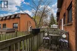 444 STONE CHURCH Road W Unit# L4 | Hamilton Ontario | Slide Image Twenty-eight
