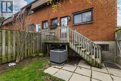 444 STONE CHURCH Road W Unit# L4 | Hamilton Ontario | Slide Image Thirty-one