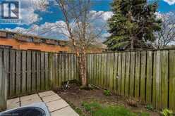 444 STONE CHURCH Road W Unit# L4 | Hamilton Ontario | Slide Image Thirty-two