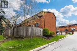 444 STONE CHURCH Road W Unit# L4 | Hamilton Ontario | Slide Image Thirty-three