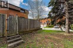 444 STONE CHURCH Road W Unit# L4 | Hamilton Ontario | Slide Image Thirty-four