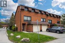 444 STONE CHURCH Road W Unit# L4 | Hamilton Ontario | Slide Image Thirty-five