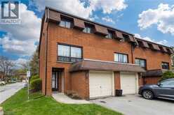 444 STONE CHURCH Road W Unit# L4 | Hamilton Ontario | Slide Image Thirty-six