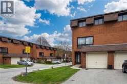 444 STONE CHURCH Road W Unit# L4 | Hamilton Ontario | Slide Image Thirty-seven