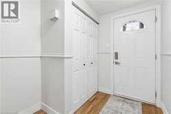 444 STONE CHURCH Road W Unit# L4 | Hamilton Ontario | Slide Image Three