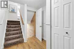 444 STONE CHURCH Road W Unit# L4 | Hamilton Ontario | Slide Image Four