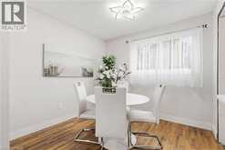 444 STONE CHURCH Road W Unit# L4 | Hamilton Ontario | Slide Image Eleven