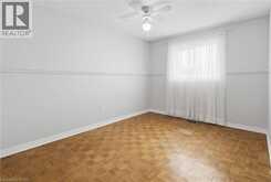444 STONE CHURCH Road W Unit# L4 | Hamilton Ontario | Slide Image Nineteen