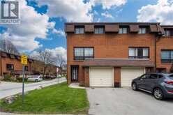 444 STONE CHURCH Road W Unit# L4 | Hamilton Ontario | Slide Image One