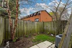 444 STONE CHURCH Road W Unit# L4 | Hamilton Ontario | Slide Image Twenty-nine