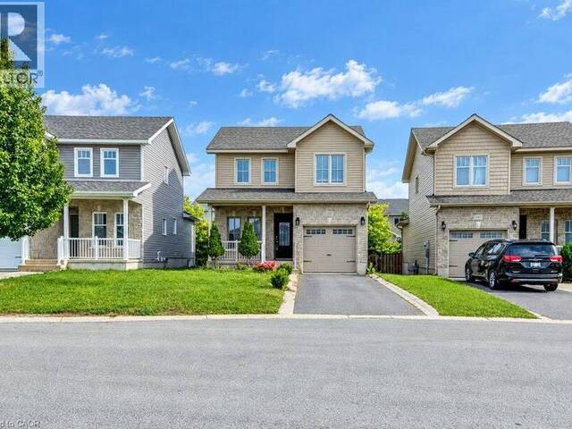 1651 CRIMSON Crescent Kingston Ontario, K7P 0J3 - 3 Bedrooms Home For Sale