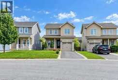 1651 CRIMSON Crescent | Kingston Ontario | Slide Image One