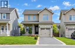 1651 CRIMSON Crescent | Kingston Ontario | Slide Image Two