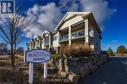 12 ERIE Boulevard Unit# 203 | Port Rowan Ontario | Slide Image Five