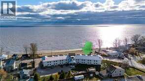 12 ERIE Boulevard Unit# 203 | Port Rowan Ontario | Slide Image Thirty-eight