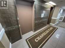 279 CHANDLER Drive Unit# 706 | Kitchener Ontario | Slide Image Eleven