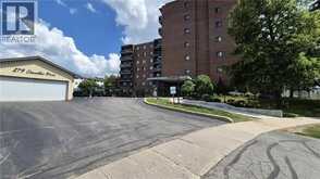 279 CHANDLER Drive Unit# 706 | Kitchener Ontario | Slide Image Two
