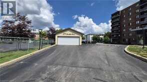 279 CHANDLER Drive Unit# 706 | Kitchener Ontario | Slide Image Three