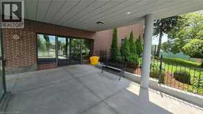 279 CHANDLER Drive Unit# 706 | Kitchener Ontario | Slide Image Five
