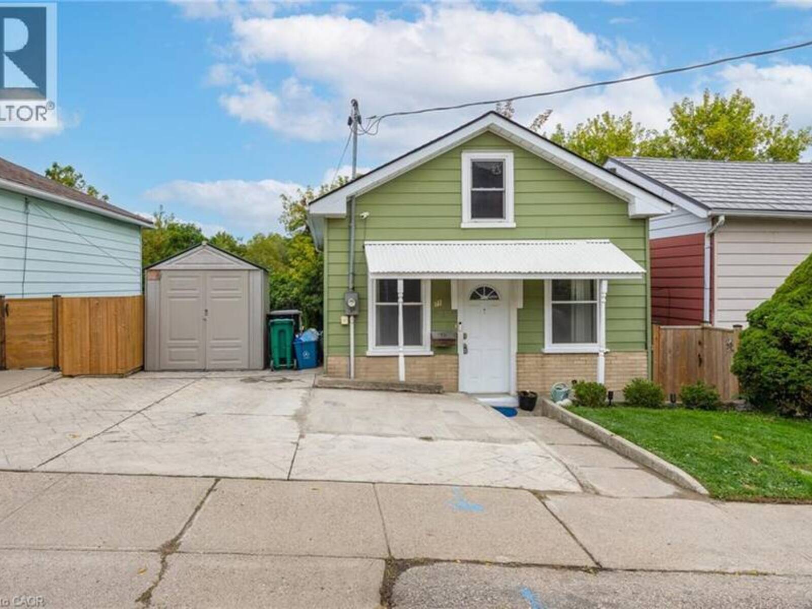 71 BEVERLY Street, Cambridge, Ontario N1R 3Z6