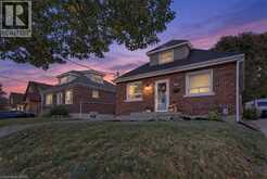 67 ARNOLD Street | Kitchener Ontario | Slide Image Three