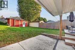 67 ARNOLD Street | Kitchener Ontario | Slide Image Fifty