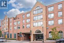 221 ROBINSON Street Unit# 307 | Oakville Ontario | Slide Image One