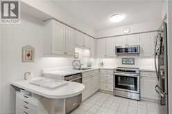 221 ROBINSON Street Unit# 307 | Oakville Ontario | Slide Image Four