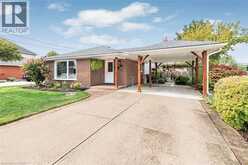 48 DIANA Avenue | Grimsby Ontario | Slide Image Three