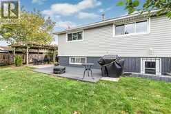 48 DIANA Avenue | Grimsby Ontario | Slide Image Forty-one