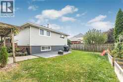 48 DIANA Avenue | Grimsby Ontario | Slide Image Forty