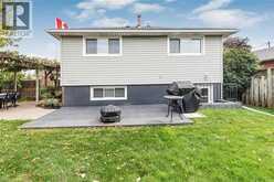 48 DIANA Avenue | Grimsby Ontario | Slide Image Forty-three