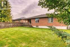 755 WALLACE Avenue S | Listowel Ontario | Slide Image Ten