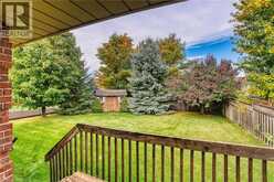 755 WALLACE Avenue S | Listowel Ontario | Slide Image Thirteen