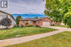 755 WALLACE Avenue S | Listowel Ontario | Slide Image Three