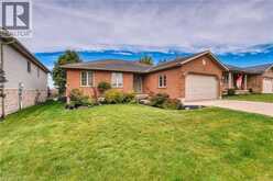 755 WALLACE Avenue S | Listowel Ontario | Slide Image Four