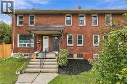 197 LINCOLN Street | Welland Ontario | Slide Image One