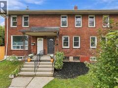197 LINCOLN Street Welland Ontario, L3B 4M8