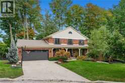 114 FREDERICK BANTING Place | Waterloo Ontario | Slide Image Seven