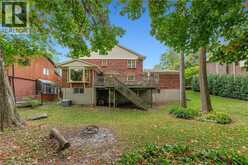 114 FREDERICK BANTING Place | Waterloo Ontario | Slide Image Forty-five