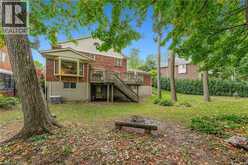 114 FREDERICK BANTING Place | Waterloo Ontario | Slide Image Forty-eight