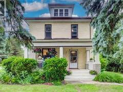 140 SHADE Street Wilmot Ontario, N3A 4J2