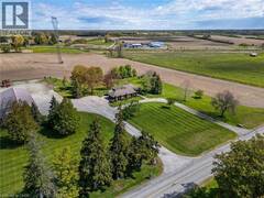 759 CONCESSION 14 WALPOLE Road Hagersville Ontario, N0A 1H0