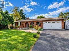 1370 THORMAN Place Cambridge Ontario, N3H 4K5