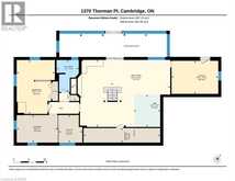 1370 THORMAN Place | Cambridge Ontario | Slide Image Fifty