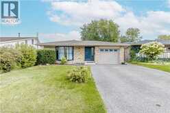 2358 ARNOLD Crescent | Burlington Ontario | Slide Image One
