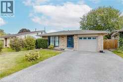2358 ARNOLD Crescent | Burlington Ontario | Slide Image Two