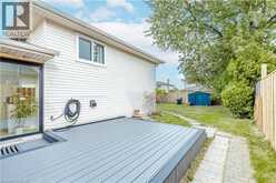 2358 ARNOLD Crescent | Burlington Ontario | Slide Image Forty-seven