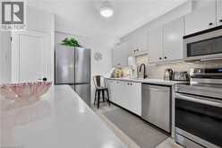 28 ROBINSON Street N Unit# 103 | Grimsby Ontario | Slide Image Ten