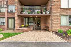 28 ROBINSON Street N Unit# 103 | Grimsby Ontario | Slide Image Five